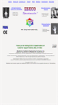 Mobile Screenshot of eseco-speedmaster.com
